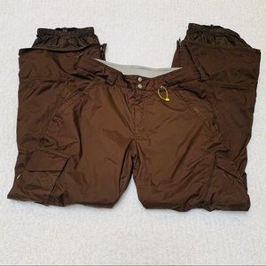 Burton Medium men’s snow pants